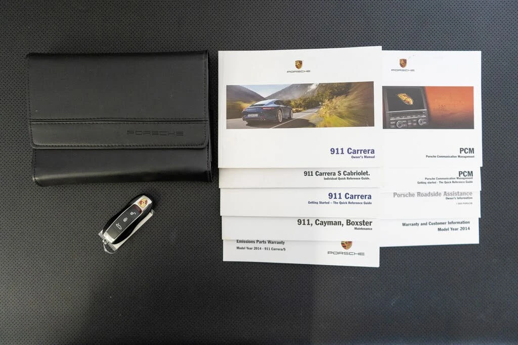 2014 Porsche 991 Carrera S - Image 21 of 31