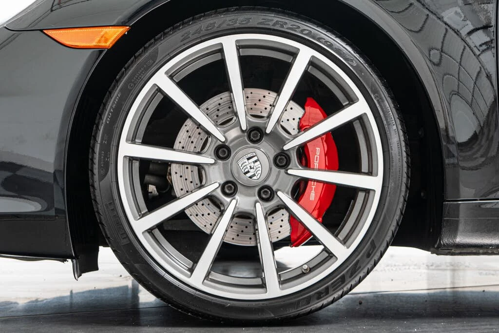 2014 Porsche 991 Carrera S - Image 10 of 31