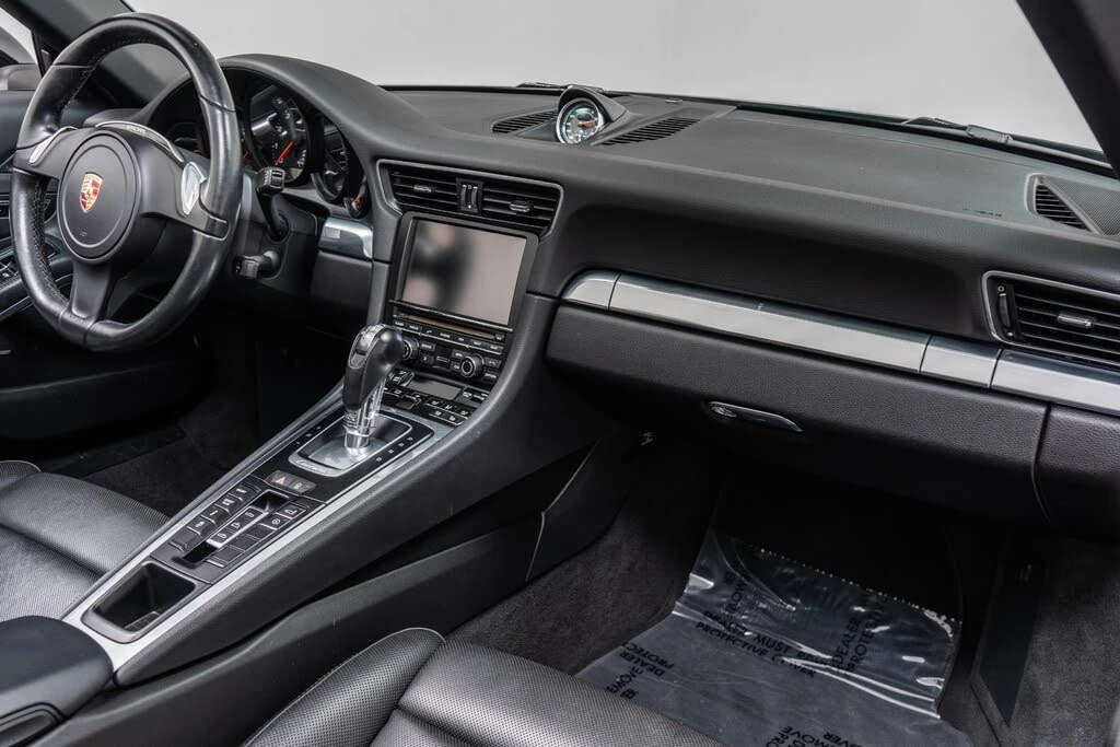 2014 Porsche 991 Carrera S - Image 14 of 31
