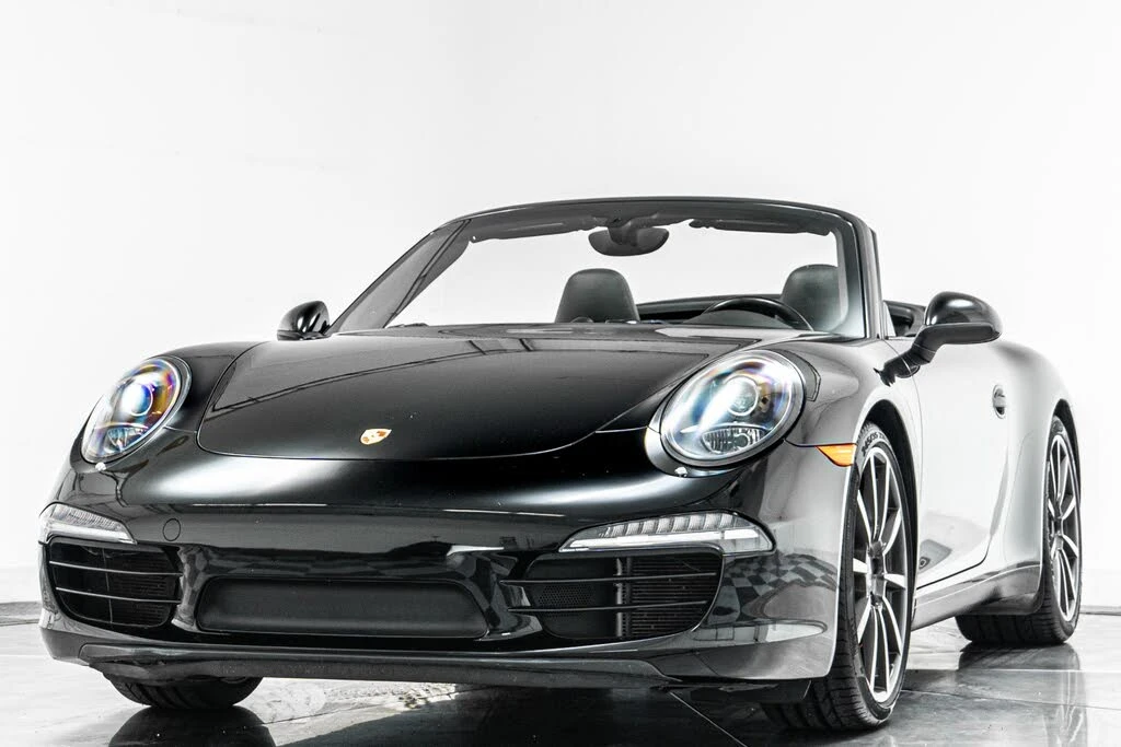 2014 Porsche 991 Carrera S - Image 5 of 31