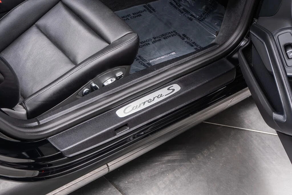 2014 Porsche 991 Carrera S - Image 30 of 31
