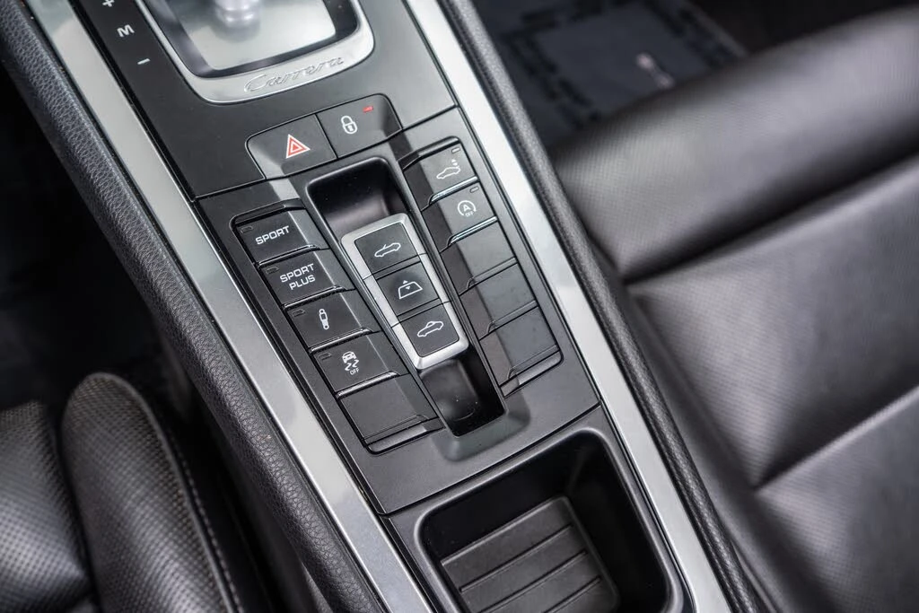 2014 Porsche 991 Carrera S - Image 29 of 31