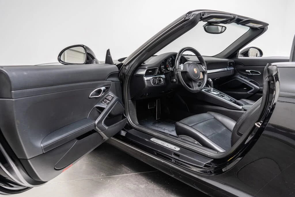 2014 Porsche 991 Carrera S - Image 23 of 31