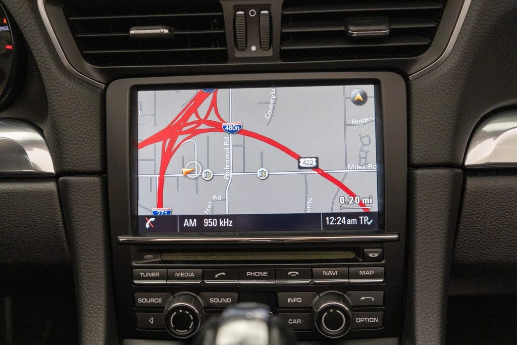 2014 Porsche 991 Carrera S - Image 17 of 31
