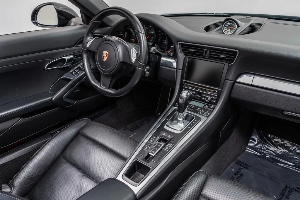 2014 Porsche 991 Carrera S - Image 26 of 31