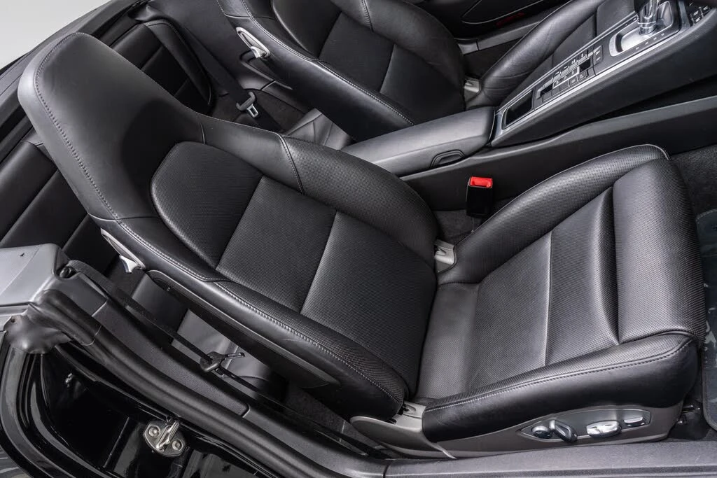 2014 Porsche 991 Carrera S - Image 25 of 31