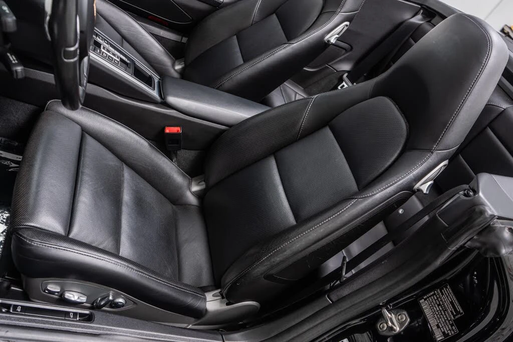 2014 Porsche 991 Carrera S - Image 24 of 31