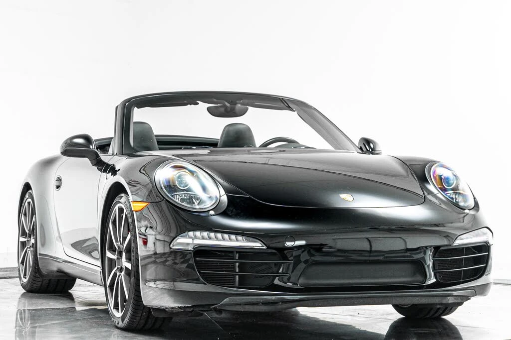 2014 Porsche 991 Carrera S - Image 3 of 31