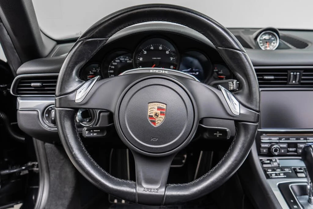 2014 Porsche 991 Carrera S - Image 15 of 31