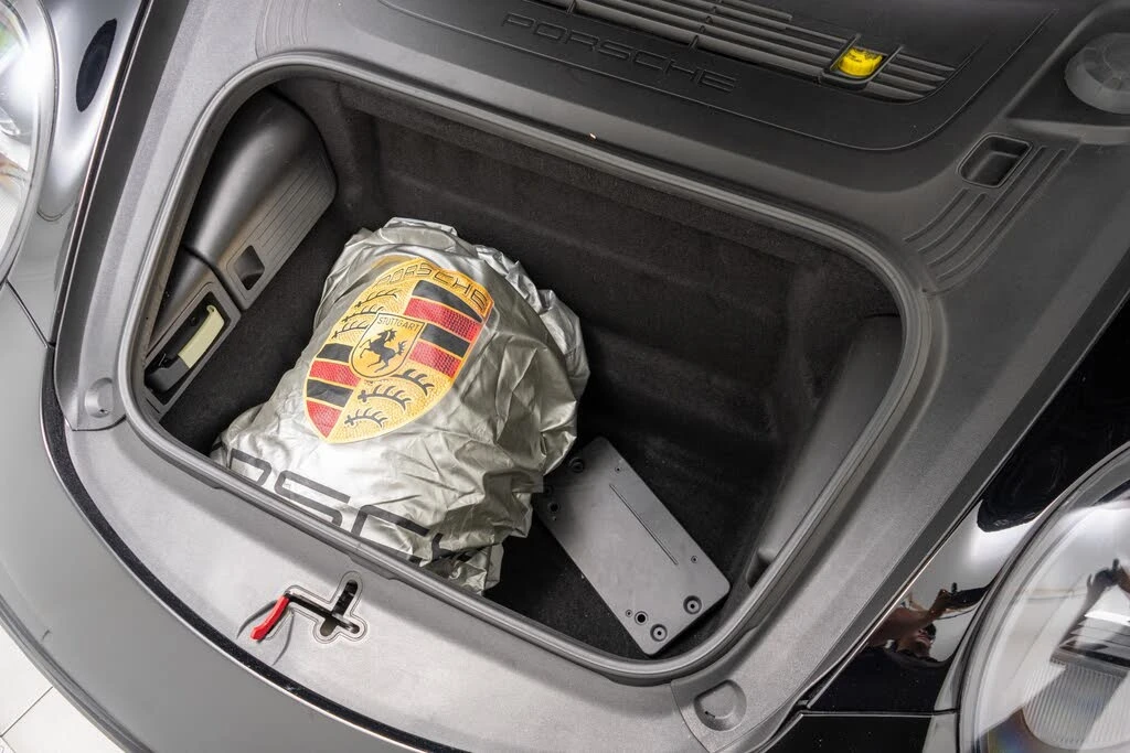 2014 Porsche 991 Carrera S - Image 19 of 31