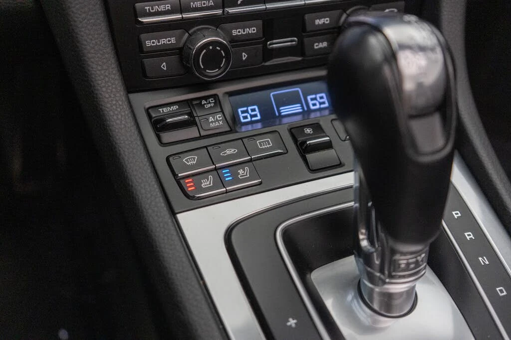 2014 Porsche 991 Carrera S - Image 28 of 31