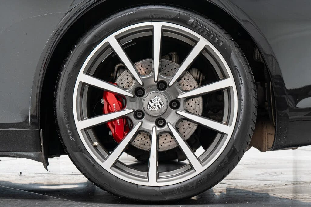 2014 Porsche 991 Carrera S - Image 11 of 31