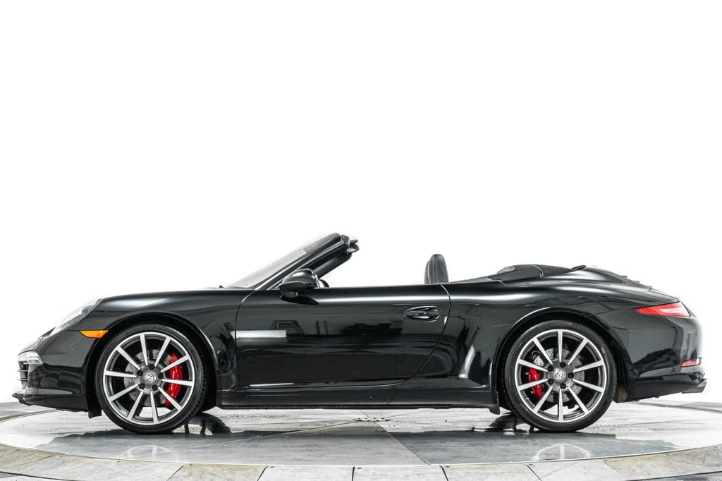 2014 Porsche 991 Carrera S - Image 6 of 31