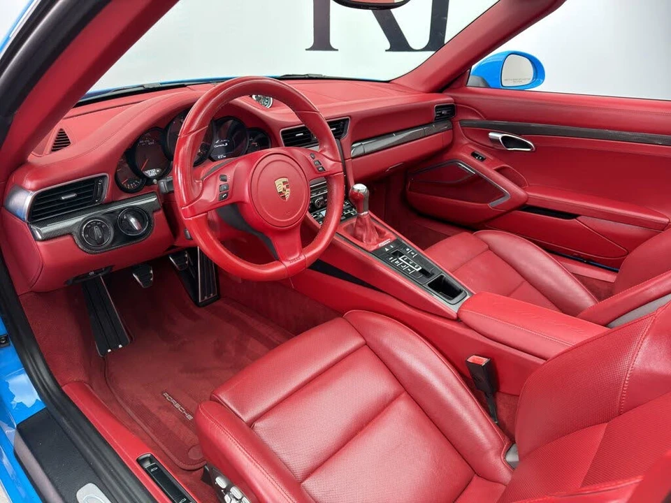 2014 Porsche 991 Carrera S - Image 2 of 31