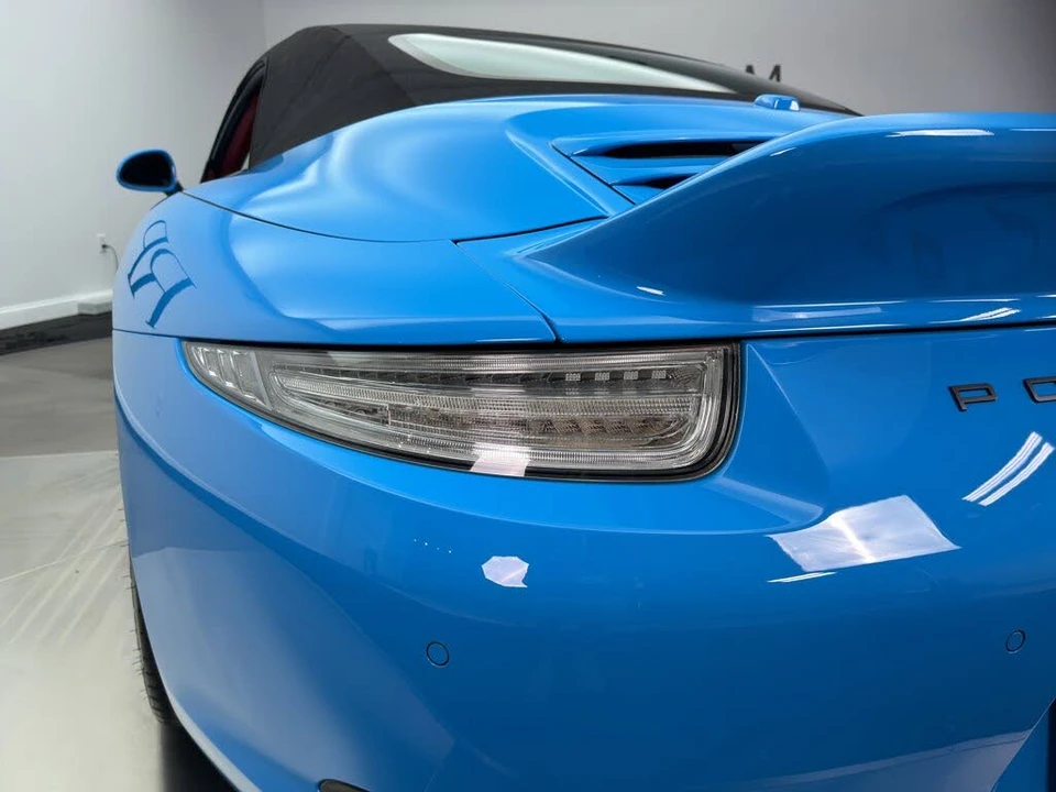 2014 Porsche 991 Carrera S - Image 14 of 31