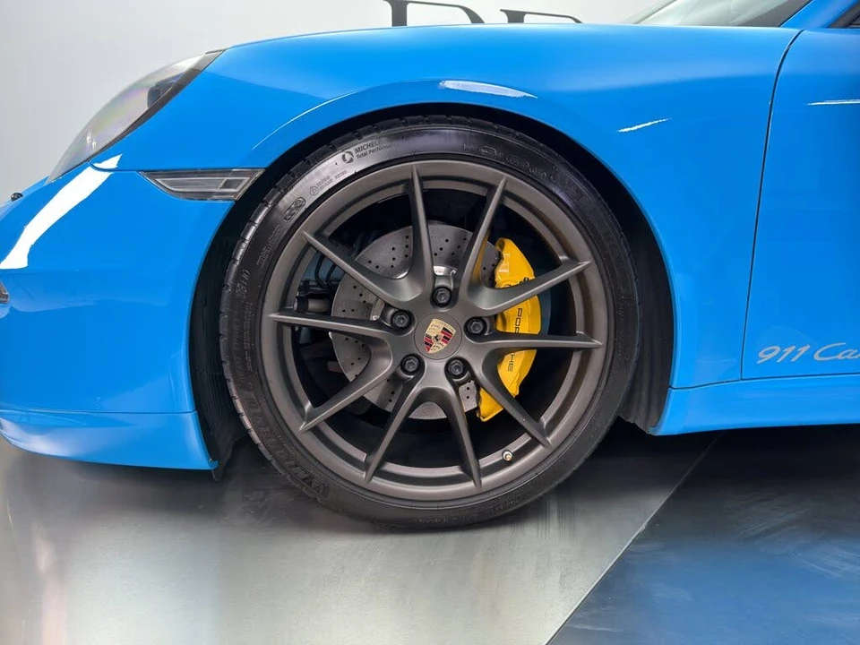 2014 Porsche 991 Carrera S - Image 4 of 31