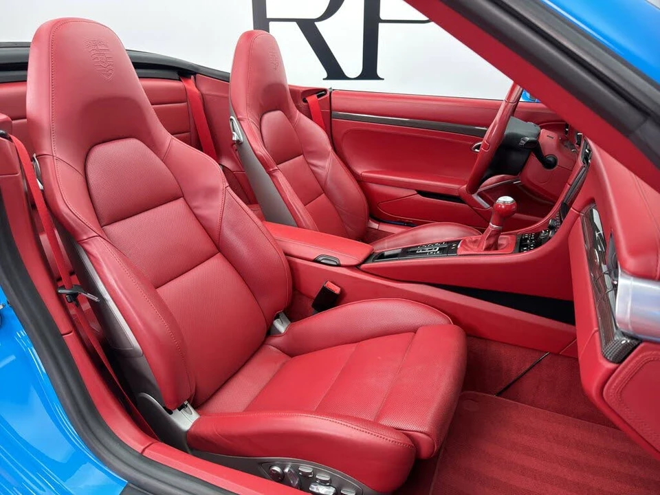 2014 Porsche 991 Carrera S - Image 24 of 31