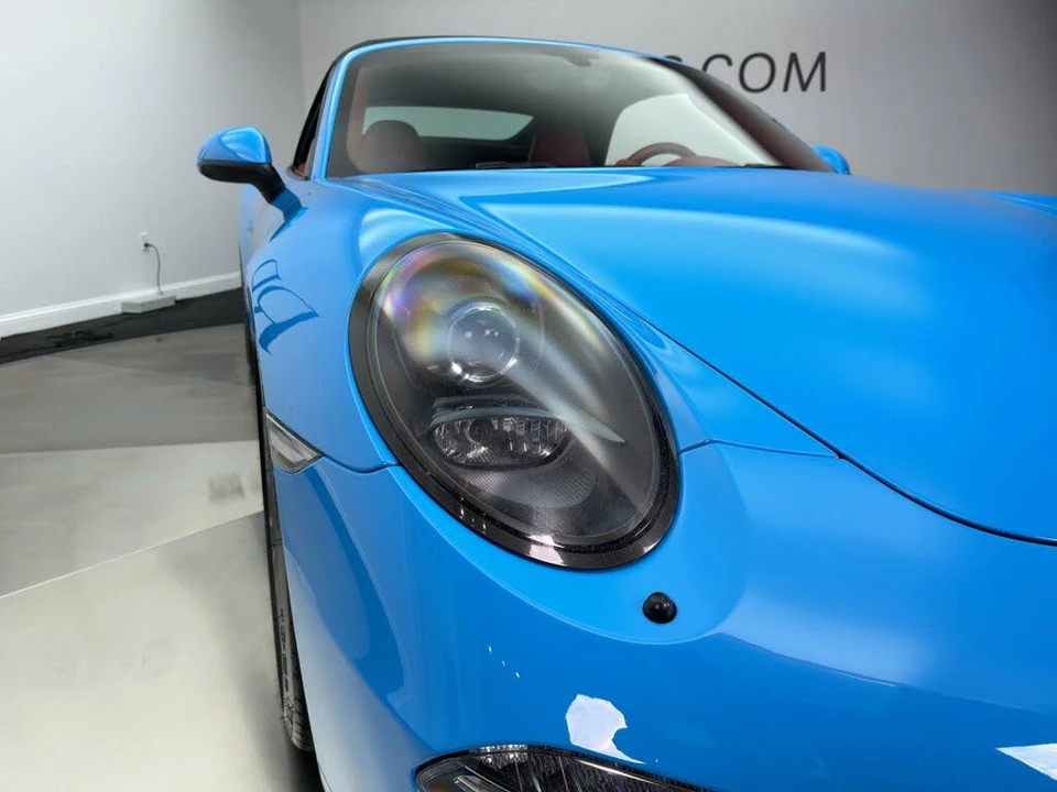 2014 Porsche 991 Carrera S - Image 12 of 31