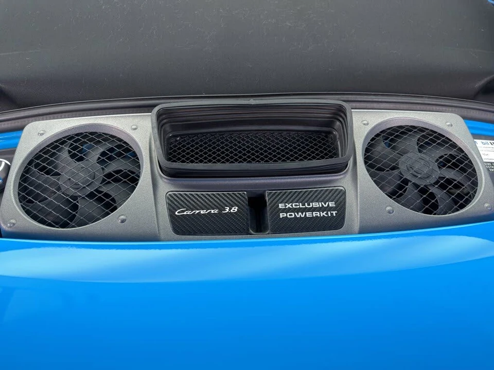 2014 Porsche 991 Carrera S - Image 27 of 31