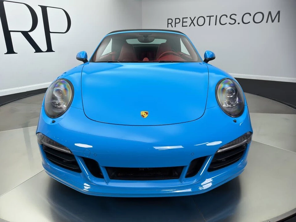 2014 Porsche 991 Carrera S - Image 11 of 31