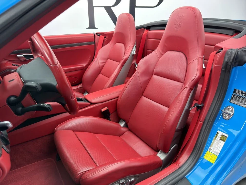 2014 Porsche 991 Carrera S - Image 3 of 31