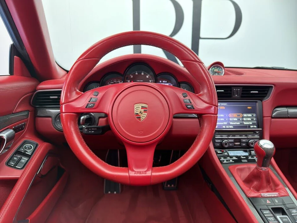 2014 Porsche 991 Carrera S - Image 26 of 31