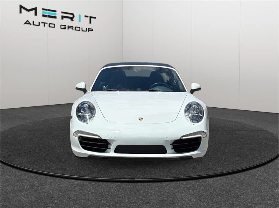 2014 Porsche 991 Carrera S - Image 3 of 31