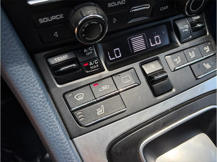 2014 Porsche 991 Carrera S - Image 31 of 31