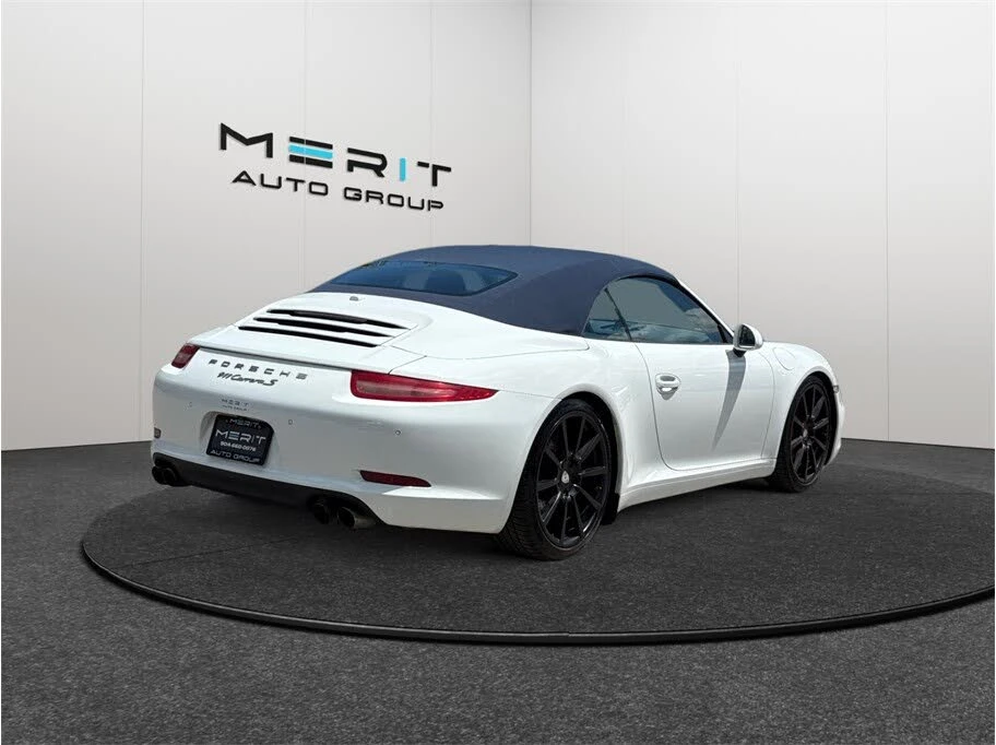2014 Porsche 991 Carrera S - Image 9 of 31