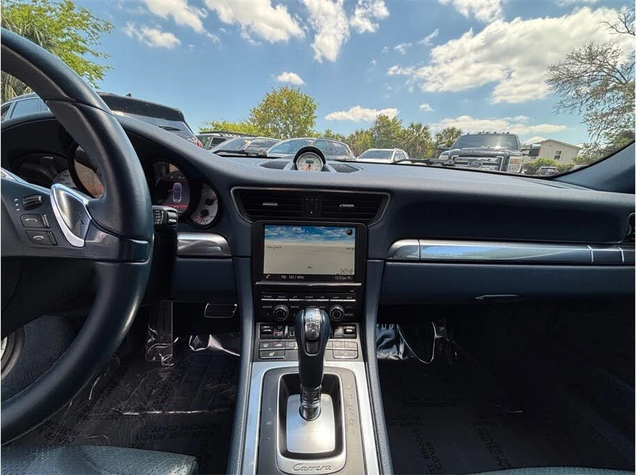 2014 Porsche 991 Carrera S - Image 11 of 31