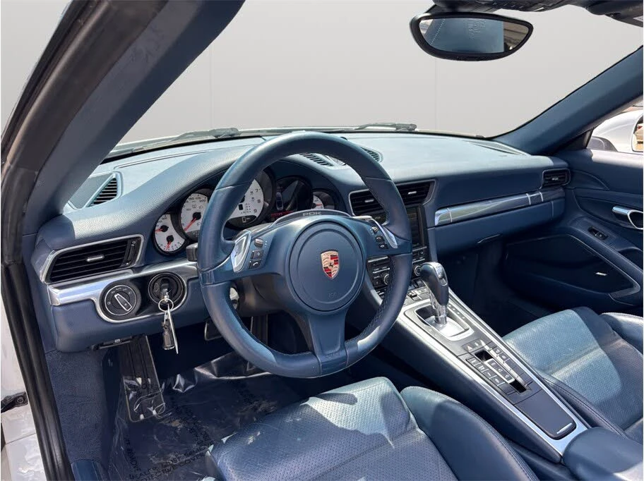 2014 Porsche 991 Carrera S - Image 6 of 31