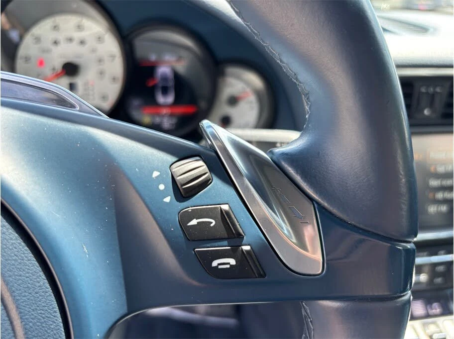 2014 Porsche 991 Carrera S - Image 27 of 31