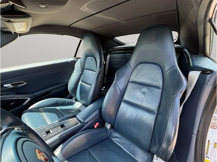 2014 Porsche 991 Carrera S - Image 18 of 31