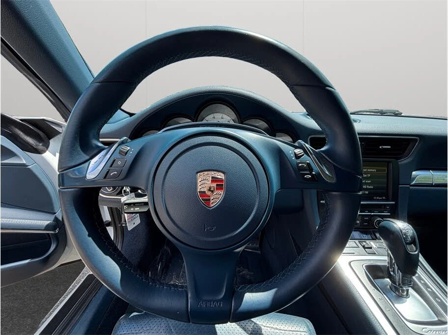 2014 Porsche 991 Carrera S - Image 25 of 31
