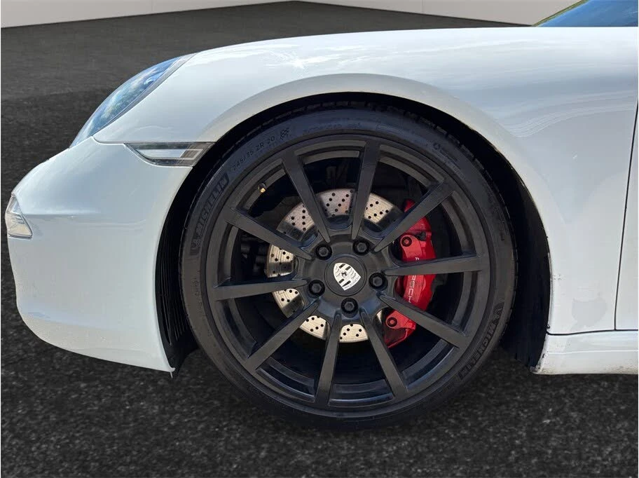 2014 Porsche 991 Carrera S - Image 12 of 31