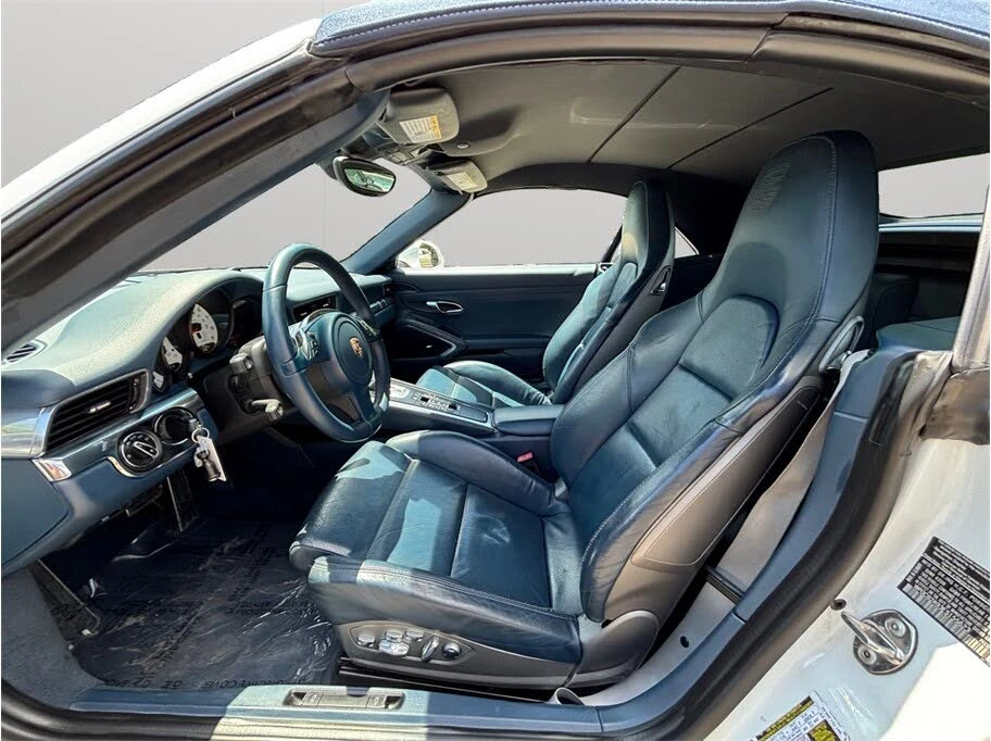 2014 Porsche 991 Carrera S - Image 2 of 31