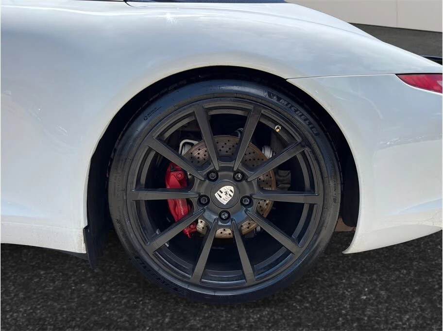 2014 Porsche 991 Carrera S - Image 14 of 31