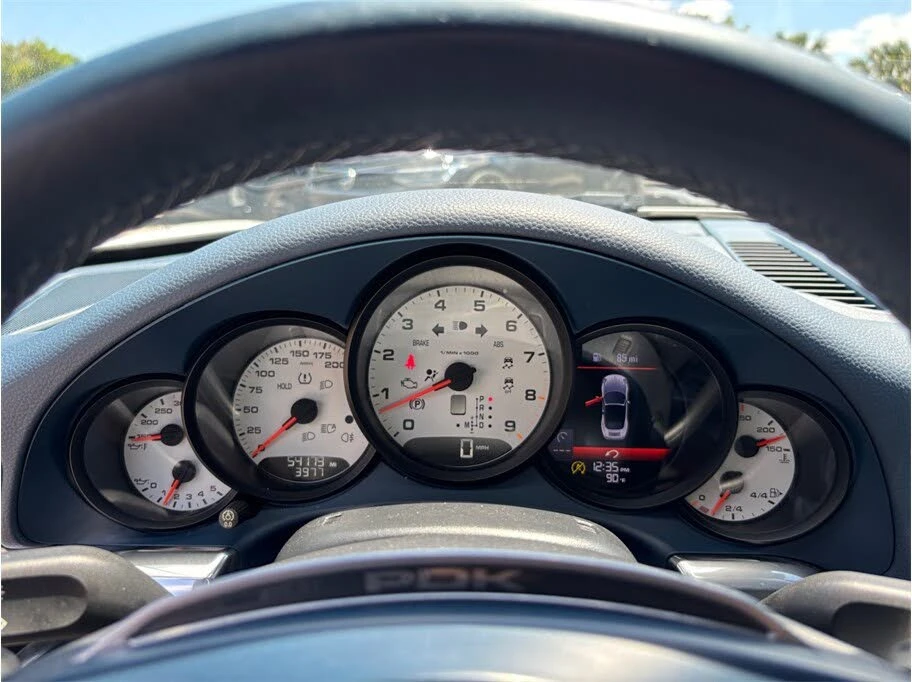 2014 Porsche 991 Carrera S - Image 24 of 31