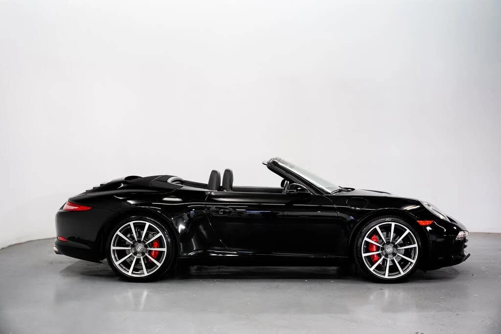 2014 Porsche 991 Carrera S - Image 2 of 31