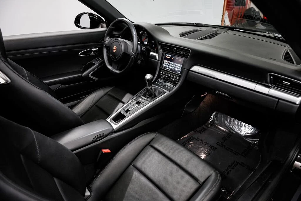 2014 Porsche 991 Carrera S - Image 26 of 31