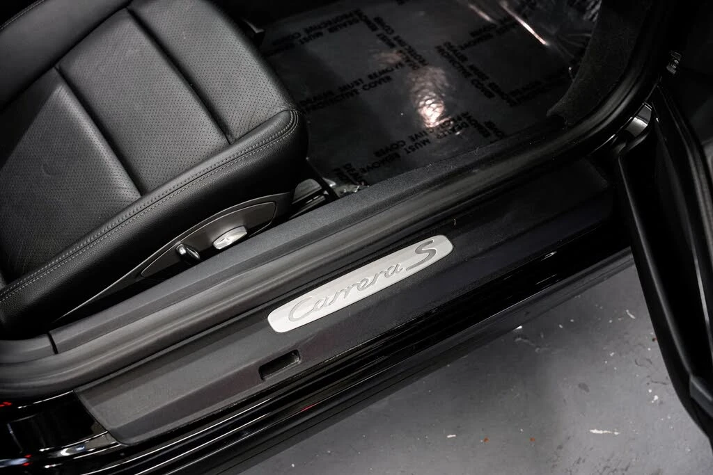 2014 Porsche 991 Carrera S - Image 23 of 31