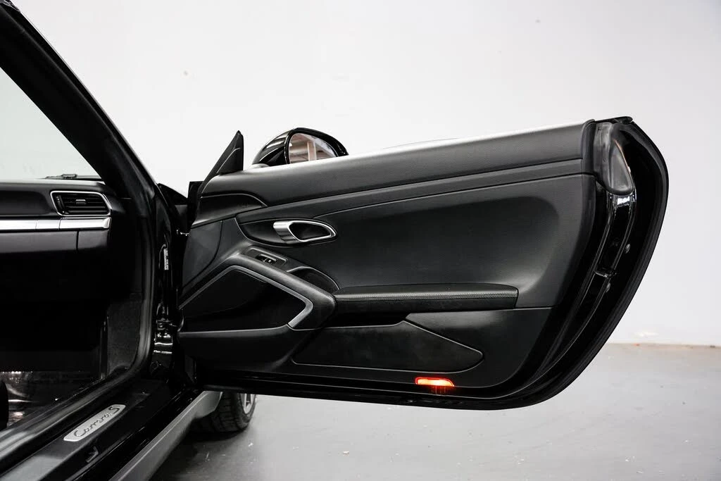 2014 Porsche 991 Carrera S - Image 22 of 31
