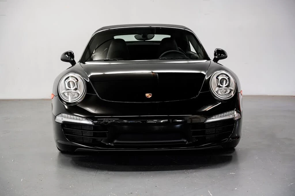 2014 Porsche 991 Carrera S - Image 5 of 31