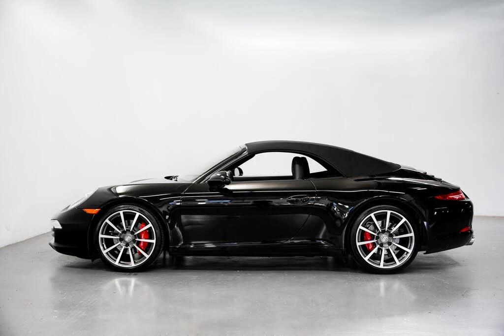 2014 Porsche 991 Carrera S - Image 7 of 31