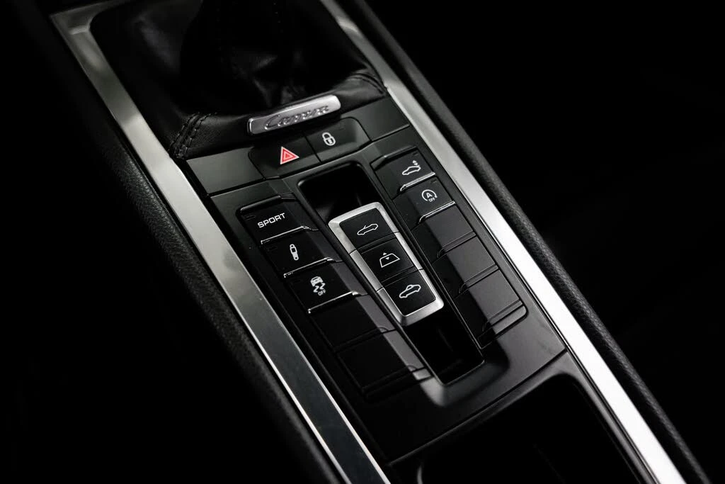 2014 Porsche 991 Carrera S - Image 14 of 31