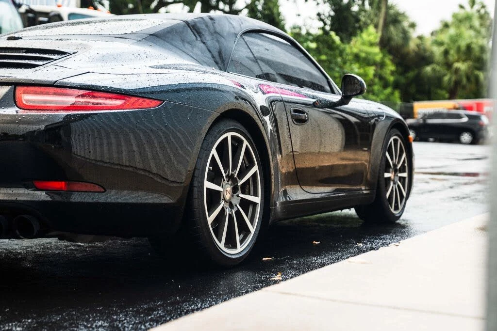 2014 Porsche 991 Carrera S - Image 10 of 27