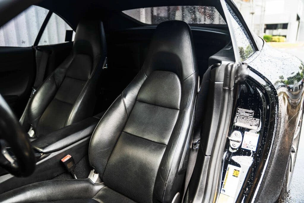 2014 Porsche 991 Carrera S - Image 18 of 27