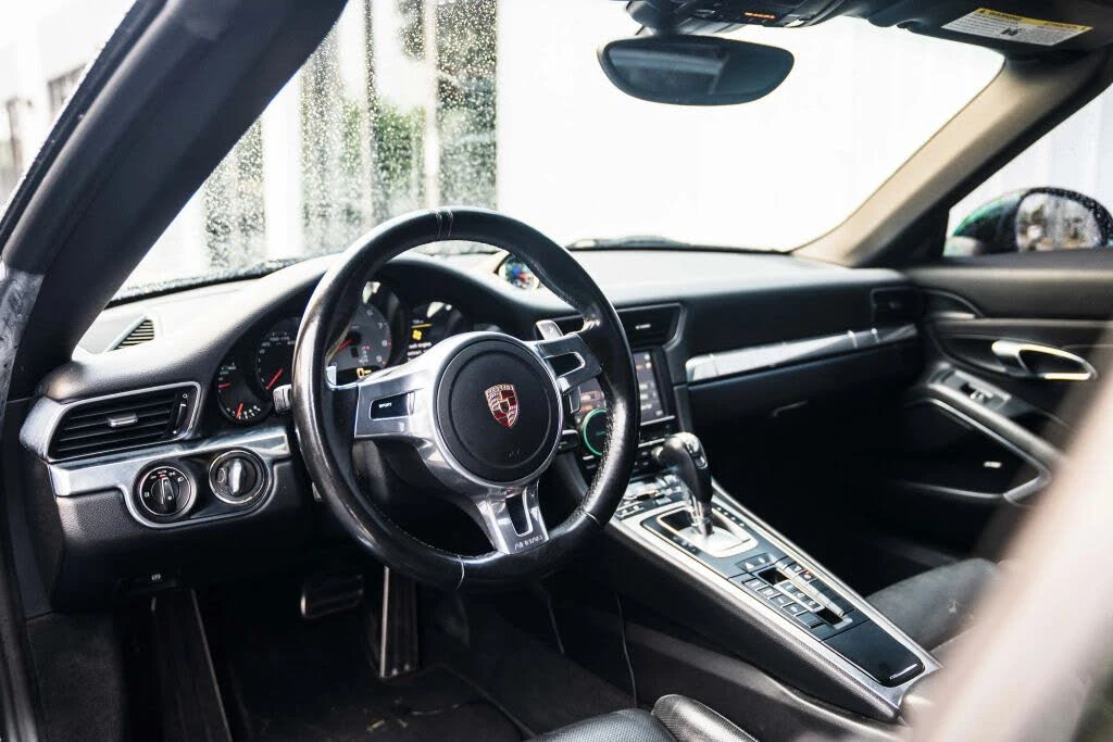 2014 Porsche 991 Carrera S - Image 14 of 27