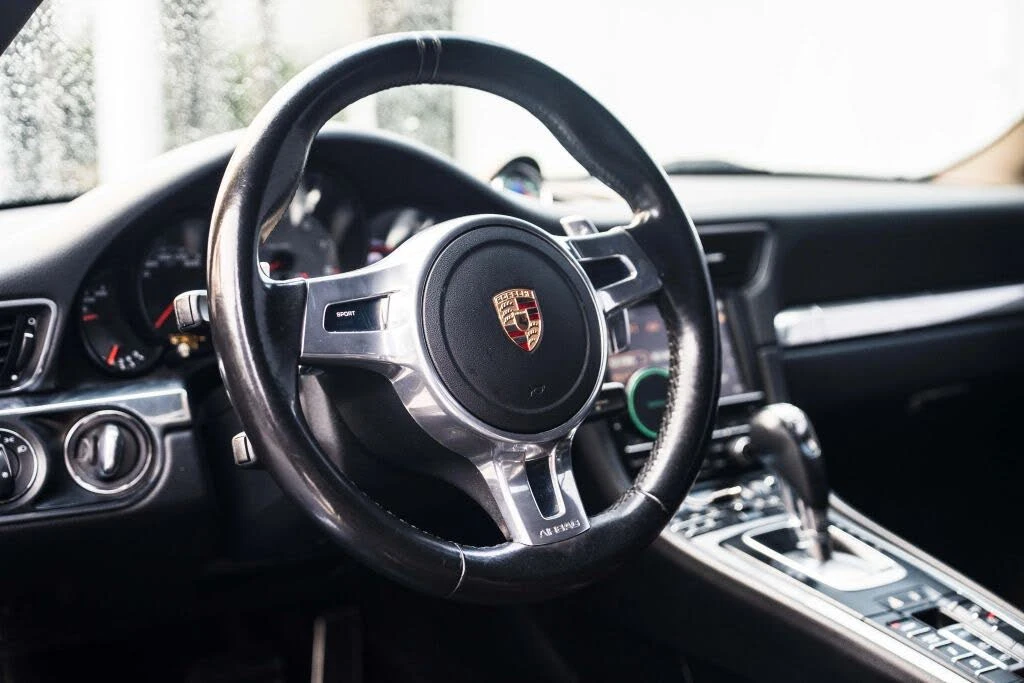 2014 Porsche 991 Carrera S - Image 15 of 27