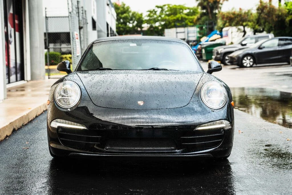 2014 Porsche 991 Carrera S - Image 2 of 27